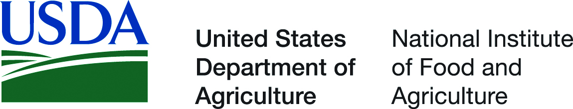 U.S. Department of Agriculture logo